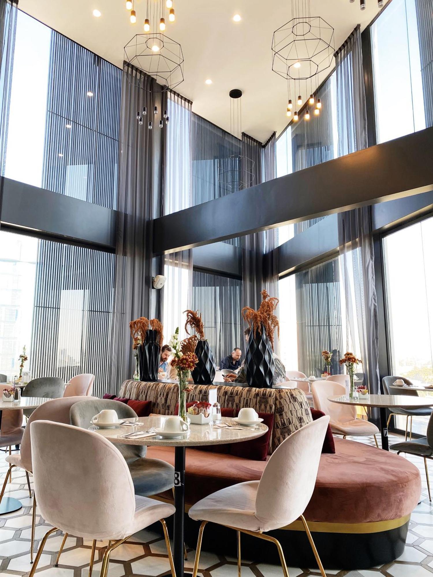 Becquer Hotel Guadalajara Exteriér fotografie